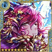 [Pathos Blade] Sentimental Guiltina art