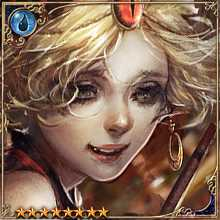 [Inspiring Spirit] Amused Spirana art