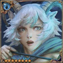 [Elicitation] Relic Dealer Ephalina art