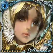 [Placatory] Agria, Nature's Mender art