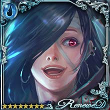 [Subsist] Ymir the Seeking Creation art