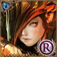 [Dominance] Augustia the Charioteer art