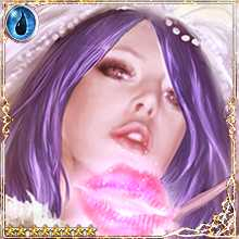 [Conjured] Merry Witch of the North art