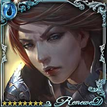 [Retract] Alberich, Taunted by Fate art