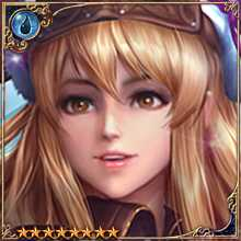 [Ready-Formed] Gift Maker Shalanne art