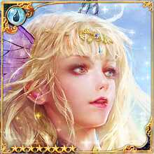 [Gale Sweep] Peace-Breathing Anemoi art