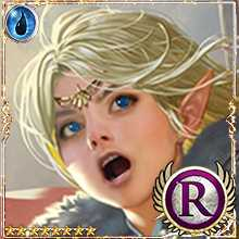 [Supreme Grace] Highest Elf Hiyoldi art