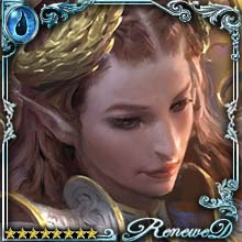 [Substrata Wave] Geomorpher Mollisa art