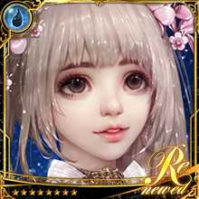 [Cheery Brood] Marcy, Warming Bliss art