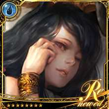 [Waking Distress] Cottontail Thalia art