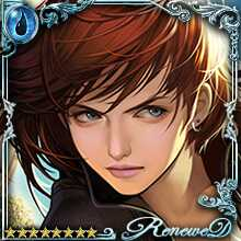 [Sobered] Stern, Untouchable Barfly art