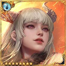 [Uncultured] Dark Justice Angustias art