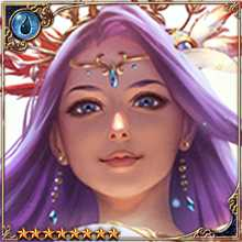 [Ethereal Aroma] Perfuming Geranian art