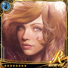 [Heed] Seraph Squad Leader Ovillian art