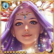 [Sea Fragrance] Perfuming Geranian art