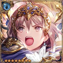 [Triumphal March] War Blossom Nensi art