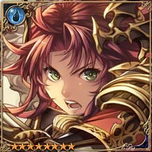 [Skull-Cutting] Heavy Slayer Galeth art