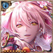 [Embodied Esteem] Outpouring Byakui art