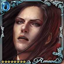 [Rectifying Defects] Enforcer Edwin art