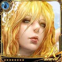 [Unfading Hope] Golden Age Lucrezia art