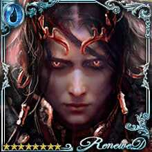 [Viciousness] Olgast, Beast's Pupil art