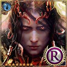 [Cruel Spite] Olgast, Beast's Pupil art