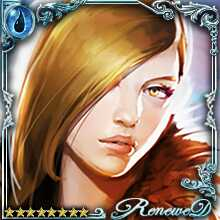 [Evocable] Volcano Deity Hephaestus art