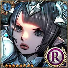 [Unrequested] Sveva, Great Tyraness art