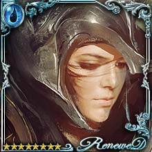 [Gained Talent] Hope-Bearing Enesia art