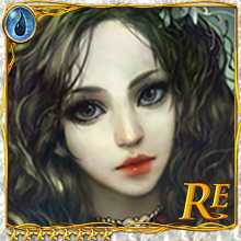 [L. A.] Irene, Life Giant Subduer art