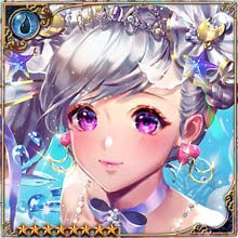 [Bubbling Surf] Ocean Spray Harisha art