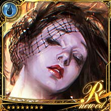 [Cruel Swing] Bloodboiling Cocobrad art