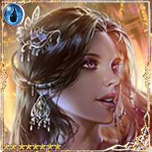 [Light Wave] Riki, Evading Oblivion art