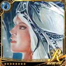 [Flair] Holy Fountain Master Bashil art