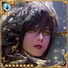 [Holy Carnage] Ishtar, Titan Killer art