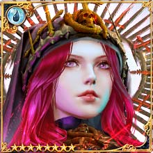 [Blessed Grief] Assuaging Milianaza art