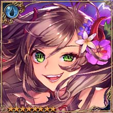 [Nocturnal Frolic] Shade Angel Erma art