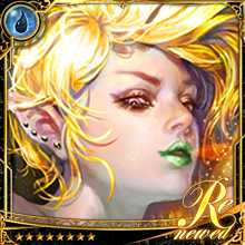 [Collusive] Incandescent Tinkerbell art