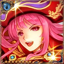 [Gold Rescue] Treasure Seeker Murat art