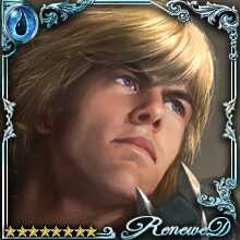 [Jade Virtue] Reclaiming King Alban art