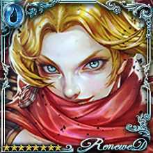 [Divinefang] Nhiska, Wyvern Pontiff art