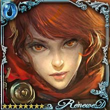 [Mobilize] Vivian, Lady of the Lake art