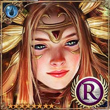 [Gilt Relief] Utopia Creator Yuriya art