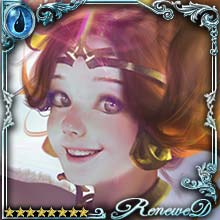 [Intense Tone] Elly, Artistic Angel art