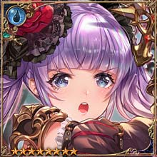 [Energy Rush] Lunar Defender Linmel art