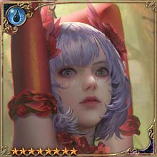 [Slaying Lash] Bloodfrond Seralotte art