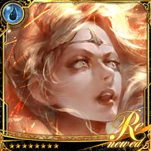 [Disablement] Adid, Divinity Fading art