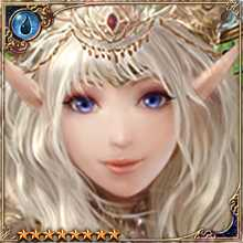 [Concluding] Quadralux Galadriel art