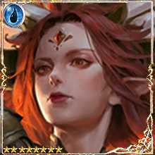 [Deluded Command] Ellan of Trutopia art