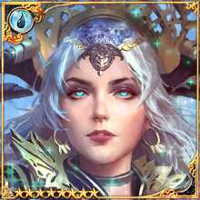 [Diamond Protection] Unbound Soluna art